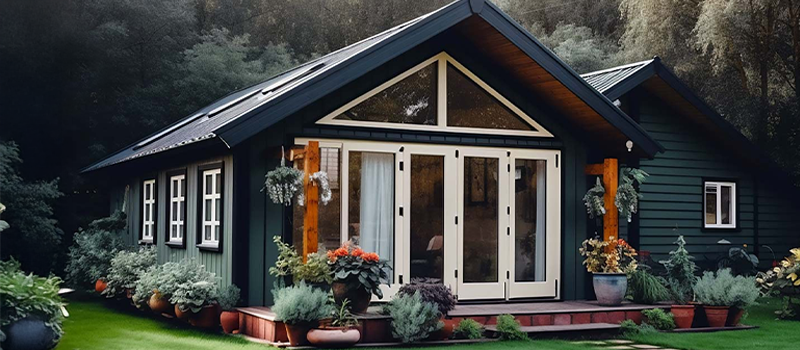 BUNGALOWS